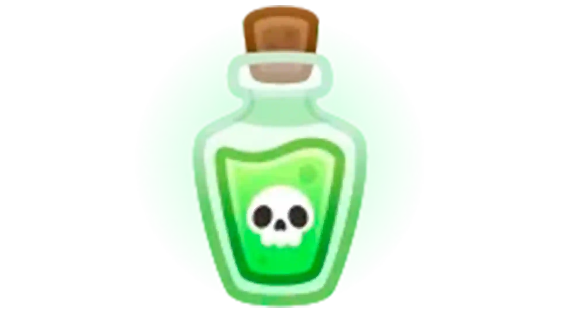 Magic Potion [random]